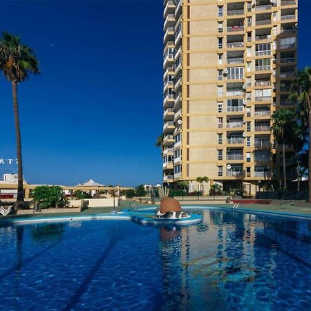 Full Center Of Las Americas, Renovated, High Floor Playa de las Américas Buitenkant foto