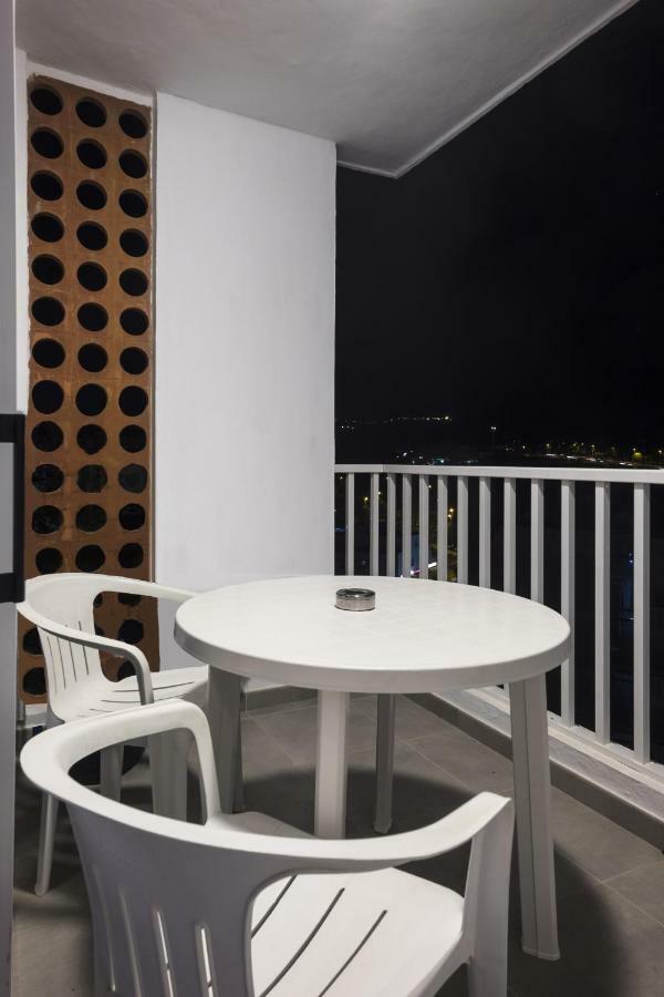 Full Center Of Las Americas, Renovated, High Floor Playa de las Américas Buitenkant foto