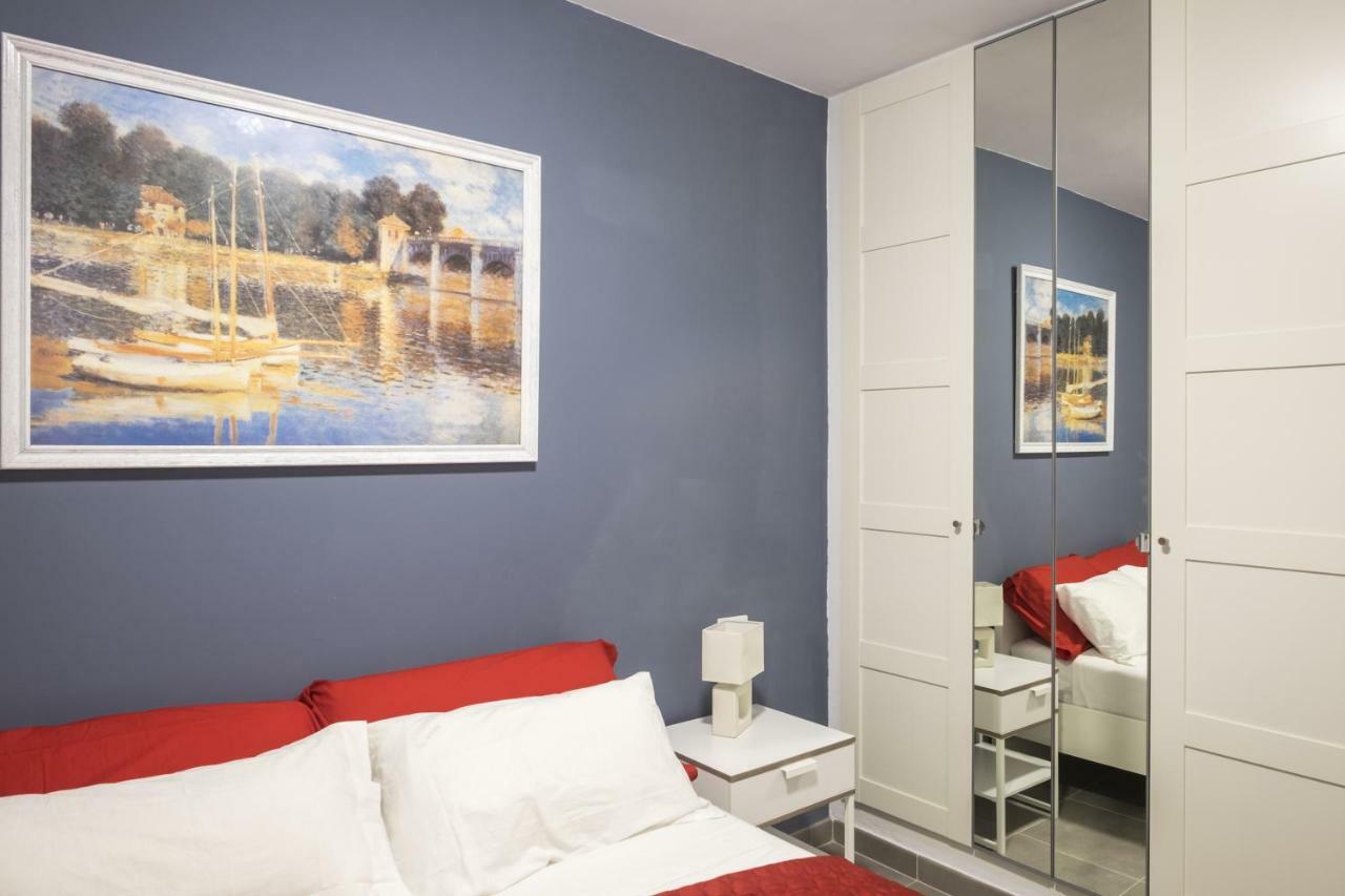 Full Center Of Las Americas, Renovated, High Floor Playa de las Américas Buitenkant foto