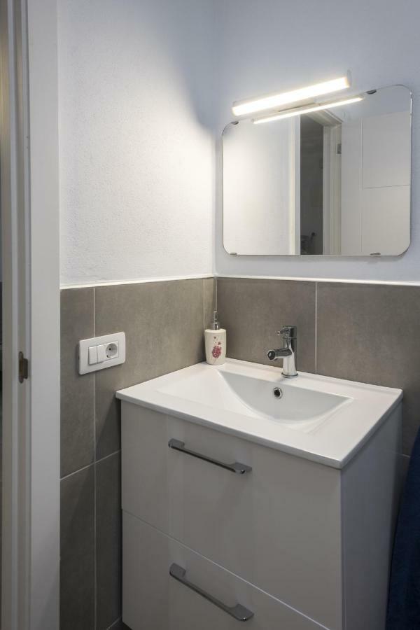 Full Center Of Las Americas, Renovated, High Floor Playa de las Américas Buitenkant foto