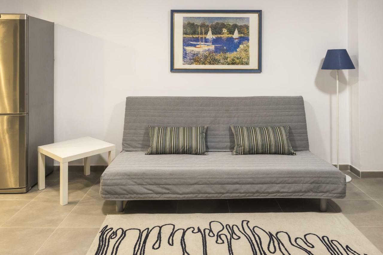 Full Center Of Las Americas, Renovated, High Floor Playa de las Américas Buitenkant foto