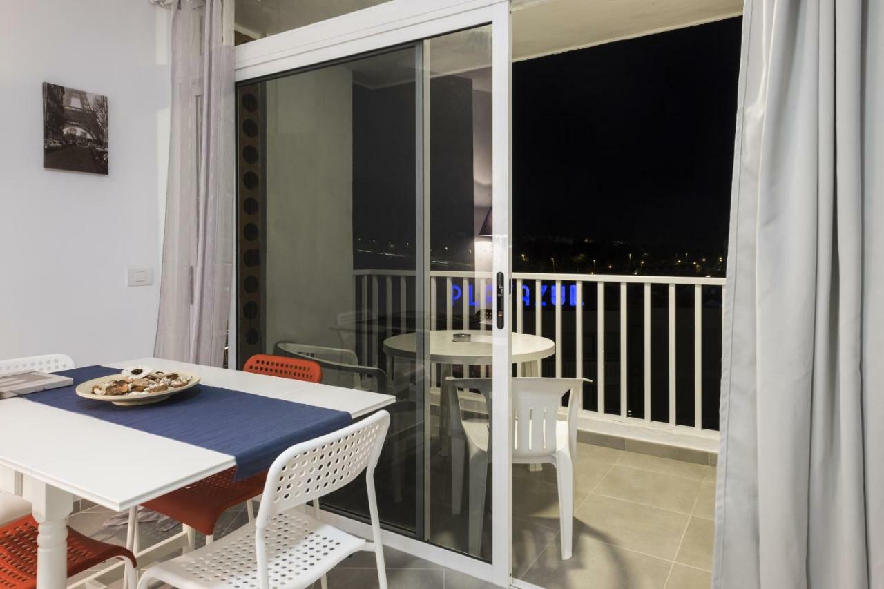 Full Center Of Las Americas, Renovated, High Floor Playa de las Américas Buitenkant foto