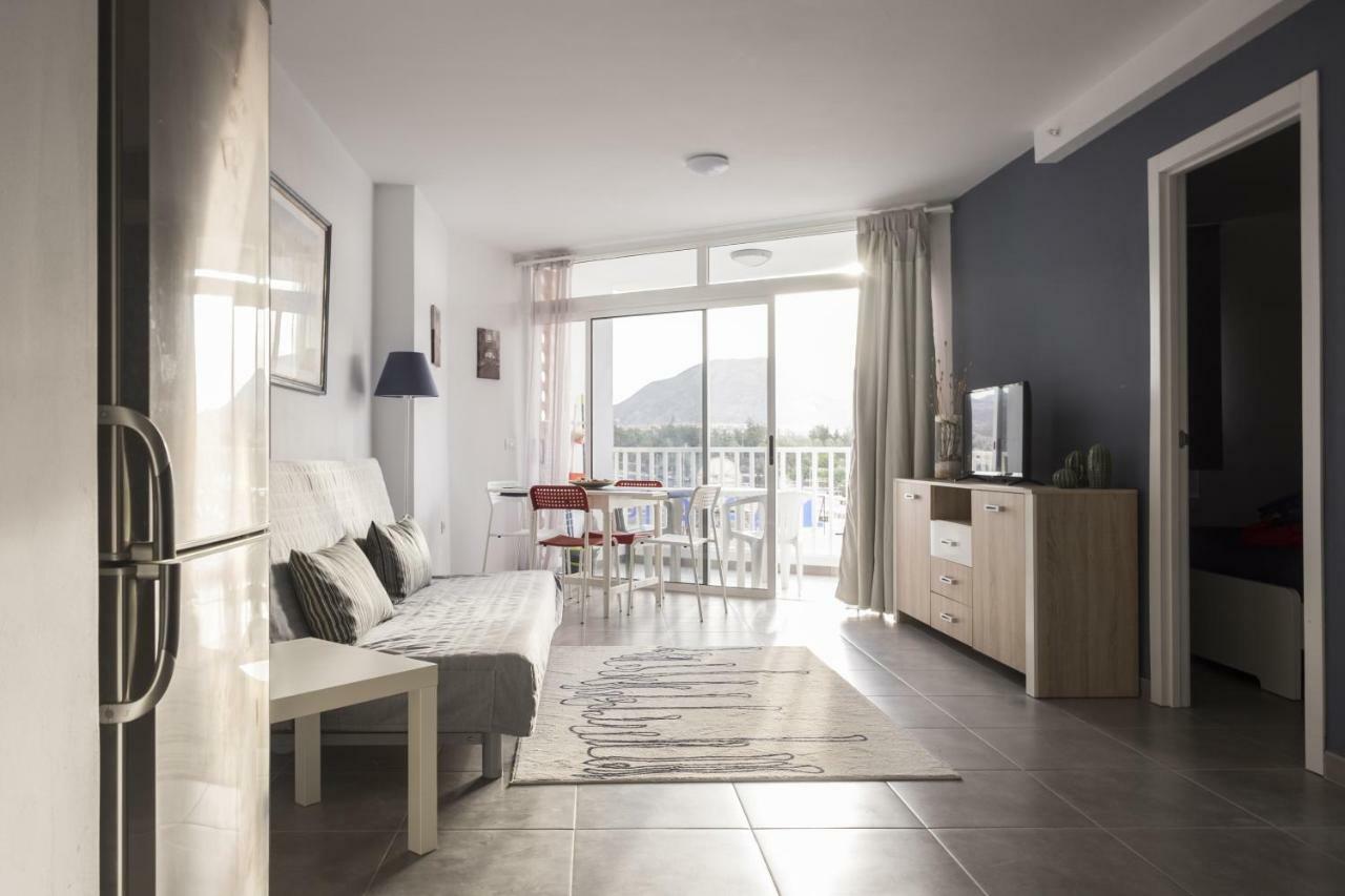 Full Center Of Las Americas, Renovated, High Floor Playa de las Américas Buitenkant foto