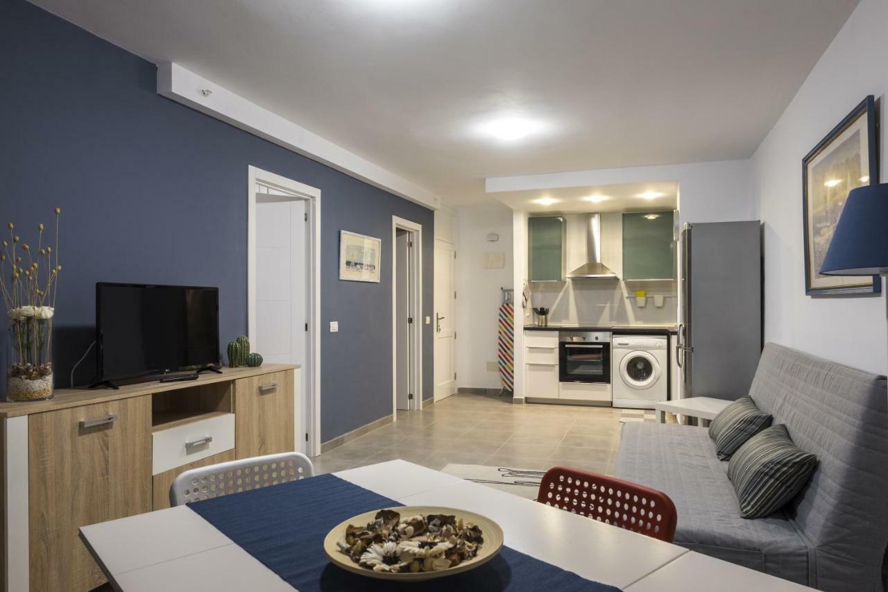 Full Center Of Las Americas, Renovated, High Floor Playa de las Américas Buitenkant foto