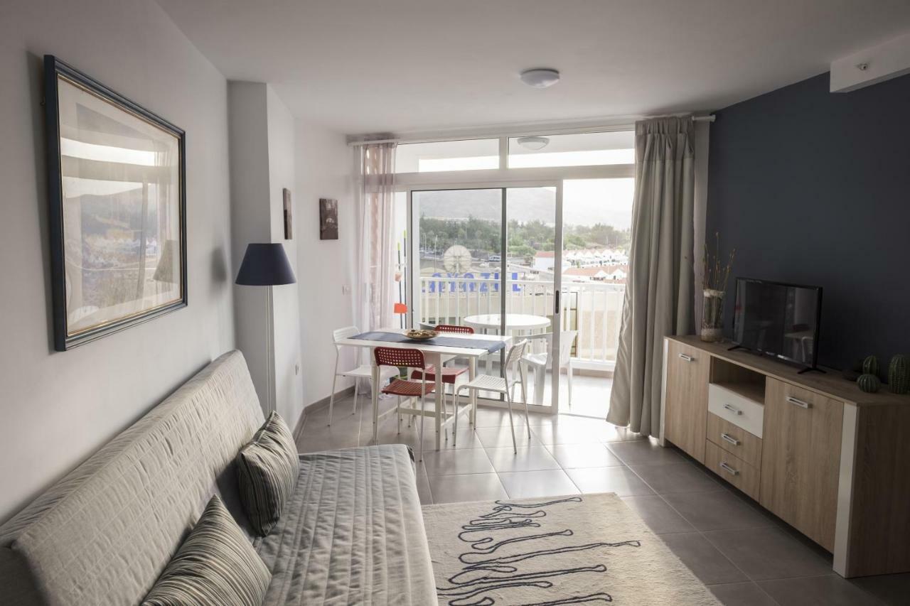 Full Center Of Las Americas, Renovated, High Floor Playa de las Américas Buitenkant foto